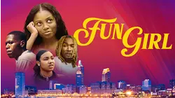 Fun Girl