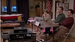 Red, White, And Drew