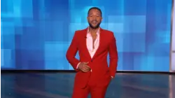 John Legend Part 1