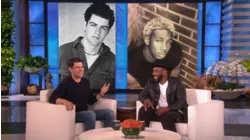 Max Greenfield Part 2