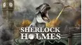 Sherlock Holmes