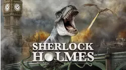 Sherlock Holmes