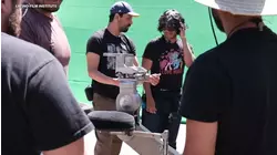 How Latino Film Institute's Youth Cinema Project is empowering young filmmakers