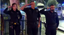 La Cruz Roja entrega a Israel los restos de tres rehenes secuestrados por Hamas en 2023