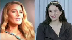 Famosos ARV: Rosalía revela retos de álbum y Blake Lively consigue una victoria