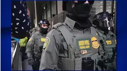 Customs and Border agents to target Raleigh this week