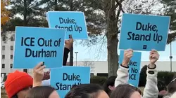 Durham groups talk response to federal immigration agents