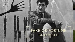 Fake Or Fortune: Giacometti