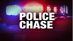 Driver arrested in police chase spanning Westchester, Putnam and Dutchess counties