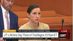 Testimony Continues in the Kouri Richins Murder Trial