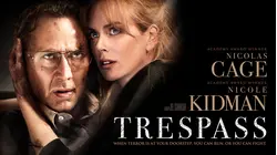 Trespass