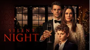 Silent Night (2021)