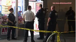 Employee killed, coworker wounded in Brownsville restaurant shooting