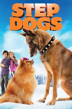 Step Dogs
