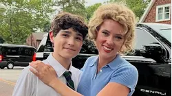 NJ teen Roman Engel stars alongside Scarlett Johansson, Miles Teller in 'Paper Tiger'