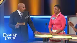 You're taking me out to which CLUB??!! | Family Feud