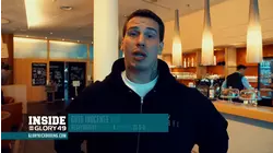 GLORY 49 Rotterdam - Inside GLORY (Ep. 4)