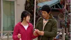 Couple or Trouble Episode 13