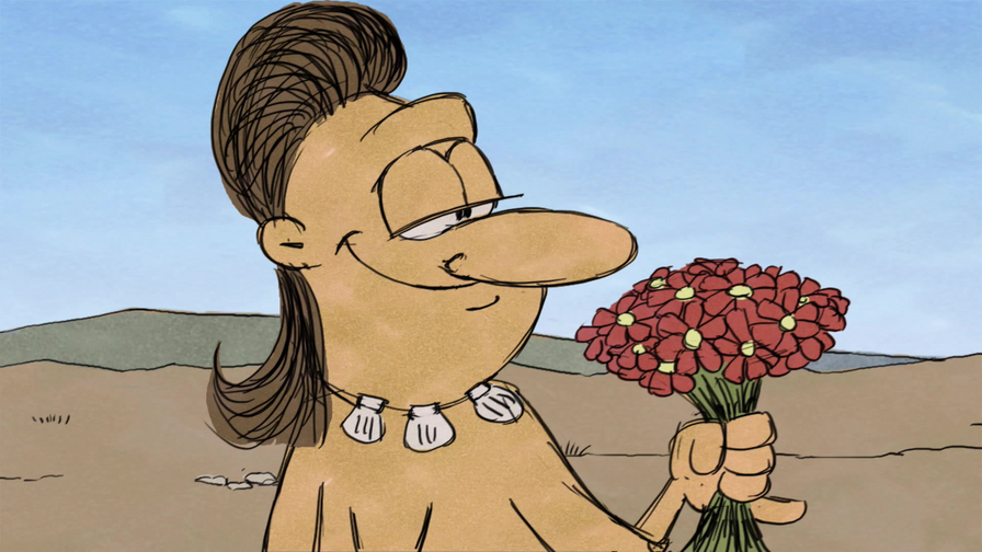 Years Before Love Xumo