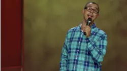 Comedy In Color: Jesus Trejo, Ryan Belleville, Jordan Rock