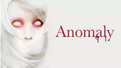 Anomaly