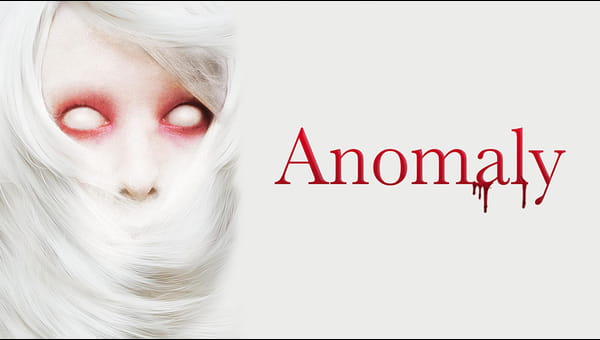 Anomaly on FREECABLE TV