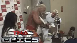 The Hogan Controversy