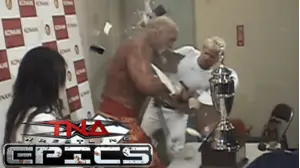 The Hogan Controversy