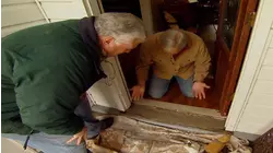 Today's Homeowner with Danny Lipford