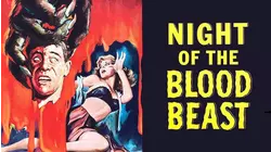 Night of the Blood Beast