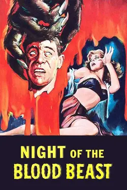 Night of the Blood Beast