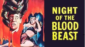 Night of the Blood Beast