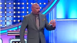 Tricky Halloween treat! | Family Feud