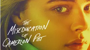 The Miseducation of Cameron Post