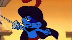 El Regreso De Don Pitufo