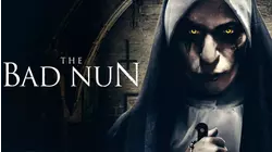 The Bad Nun