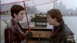 Highlander: The Series: S1 E18 - The Lady And The Tiger