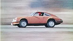 Ford vs Porsche : The One For The Road