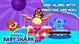 Sing along with Pinkfong and Hogi