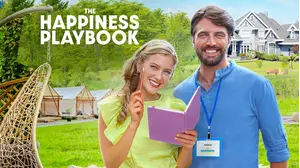 The Happiness Playbook