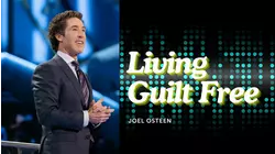 Living Guilt Free