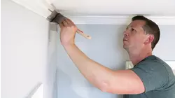 Cohesive Craft Room