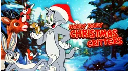 Holly Jolly Christmas Critters