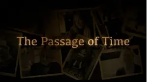 The Passage of Time