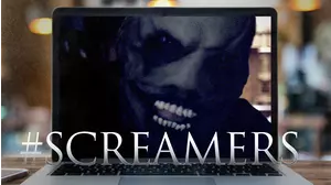 #Screamers
