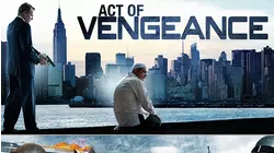 Act of Vengeance