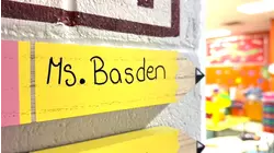 Sallie B. Howard School holds vigil to honor Brijette Basden