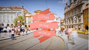 Cities Of The World