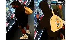 Shoplifter swipes $9,700 in baseball and Pokemon cards from Tom Brady shop in NYC