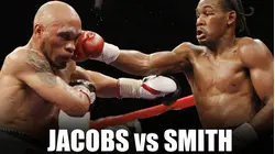 Jacobs vs. Smith